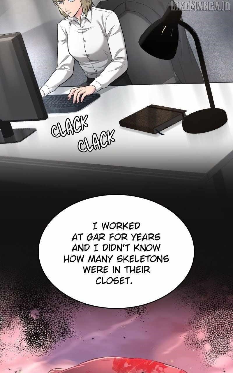 Paranoid Mage - Chapter 81 Page 22