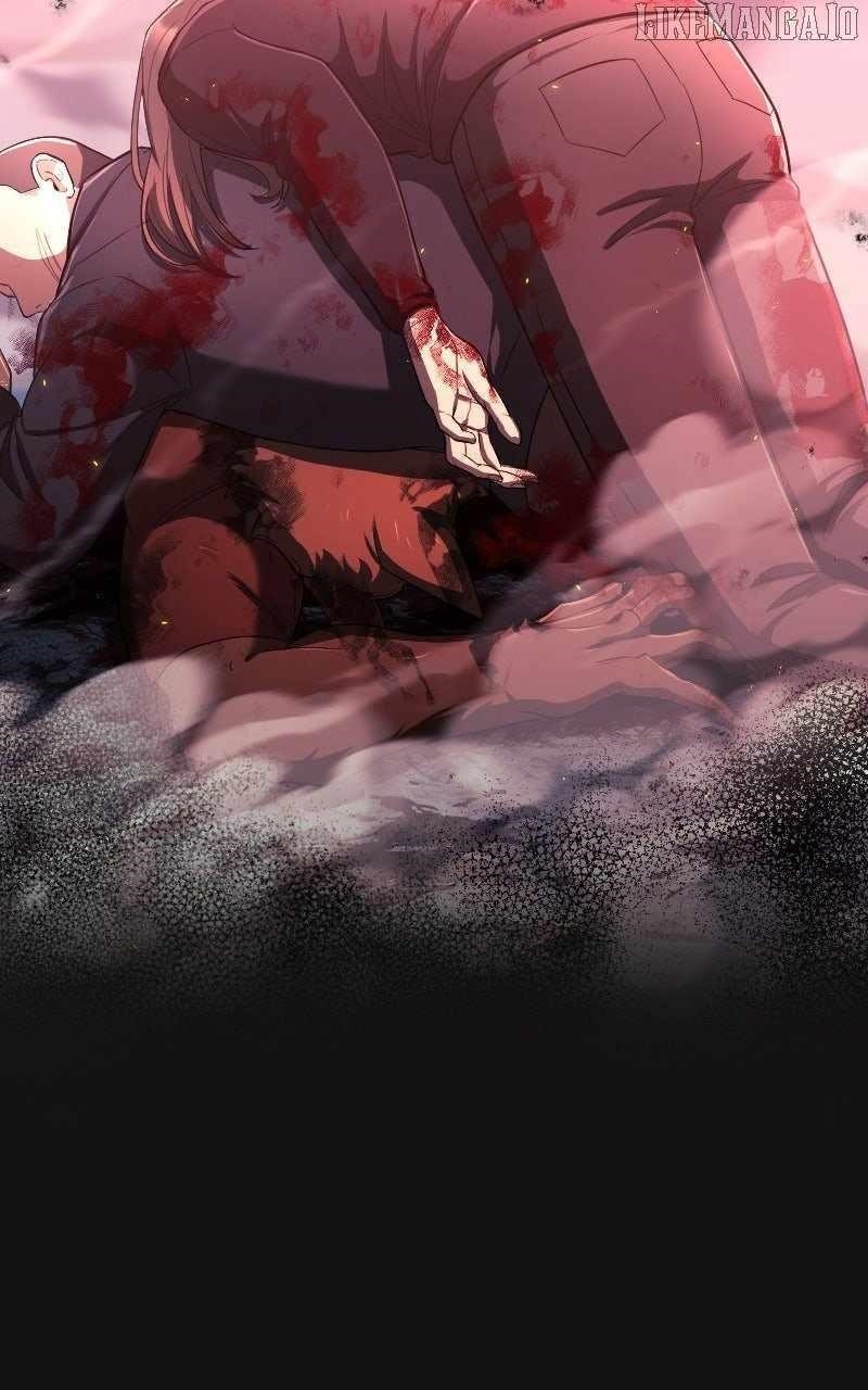 Paranoid Mage - Chapter 81 Page 23