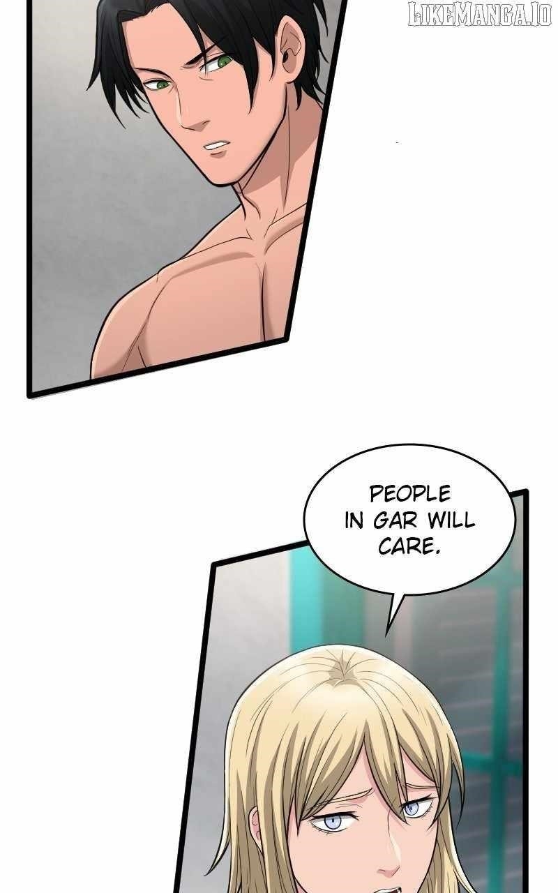 Paranoid Mage - Chapter 81 Page 28