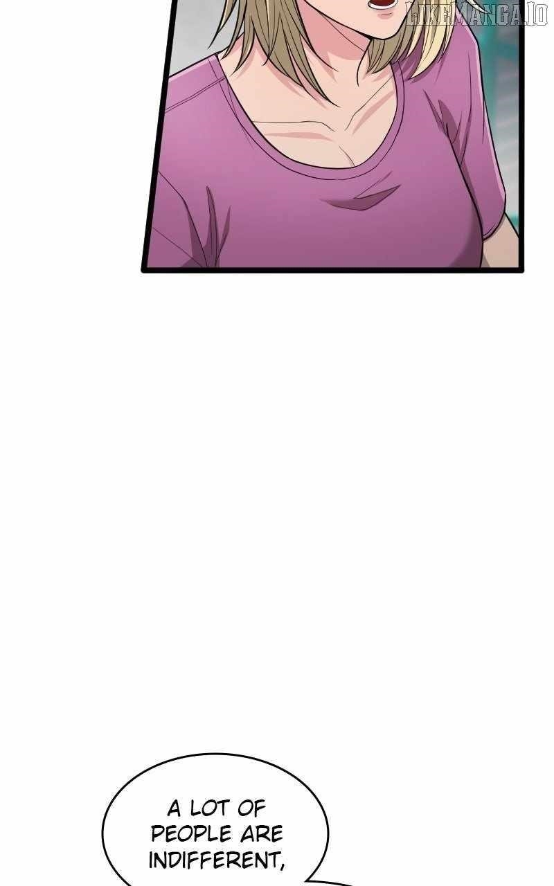 Paranoid Mage - Chapter 81 Page 29