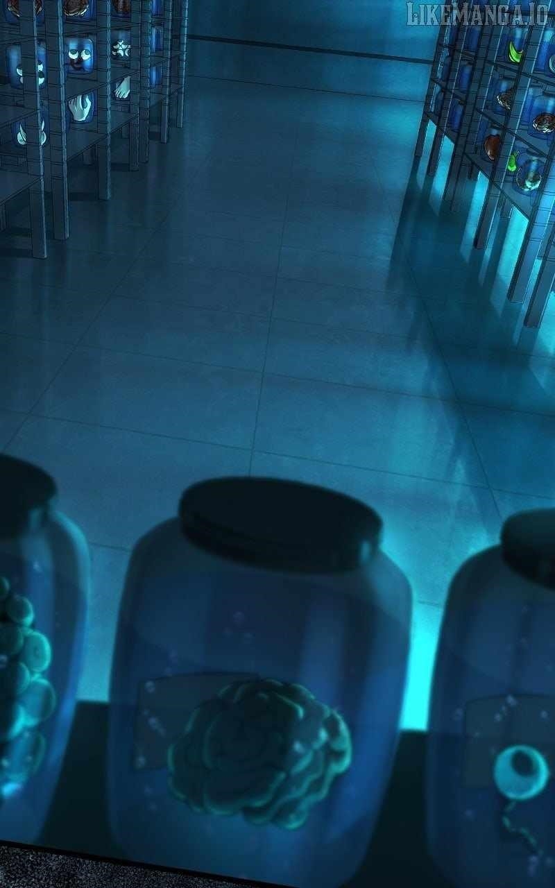 Paranoid Mage - Chapter 81 Page 3