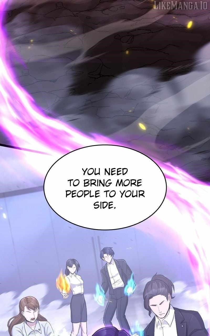 Paranoid Mage - Chapter 81 Page 33