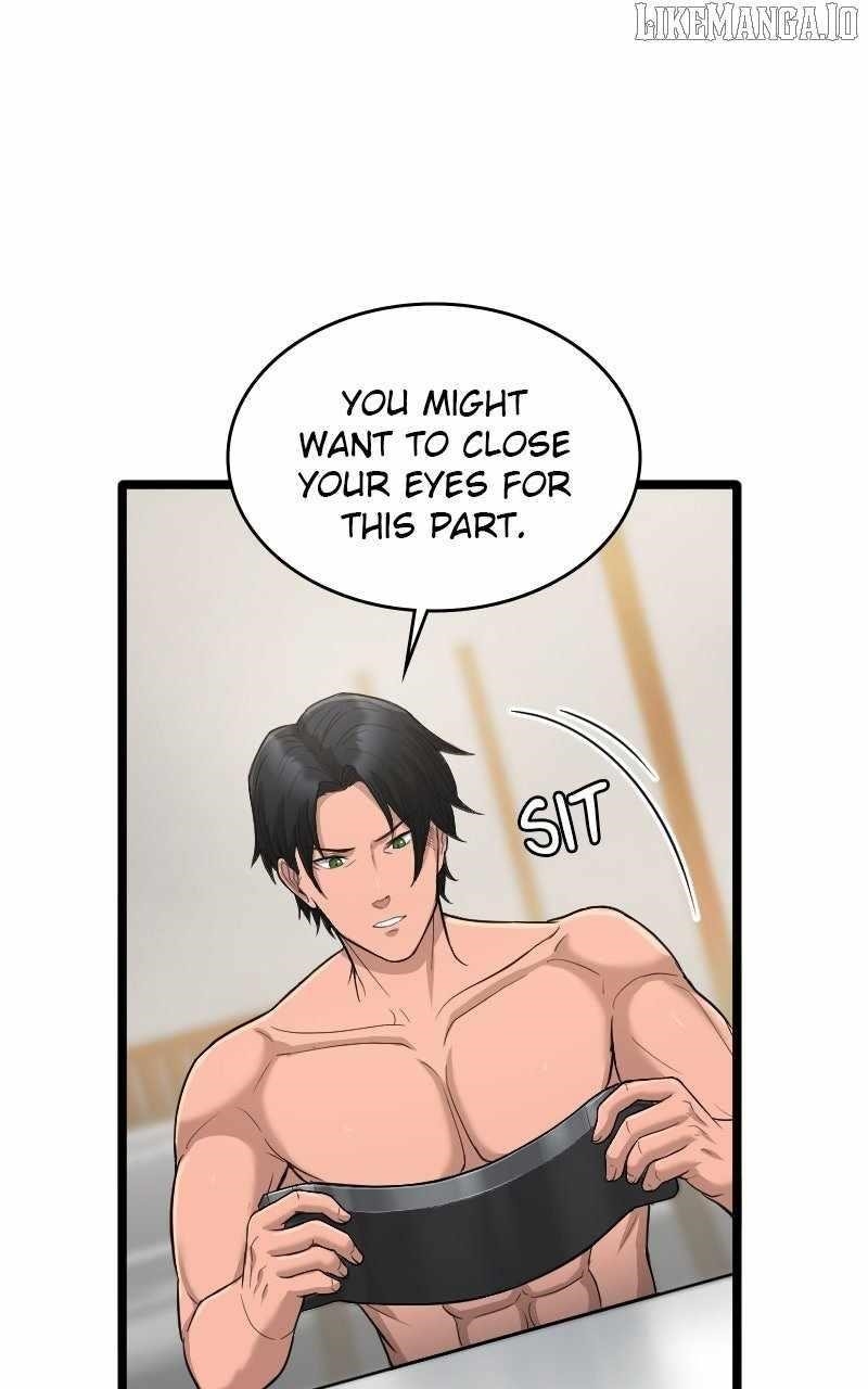 Paranoid Mage - Chapter 81 Page 37