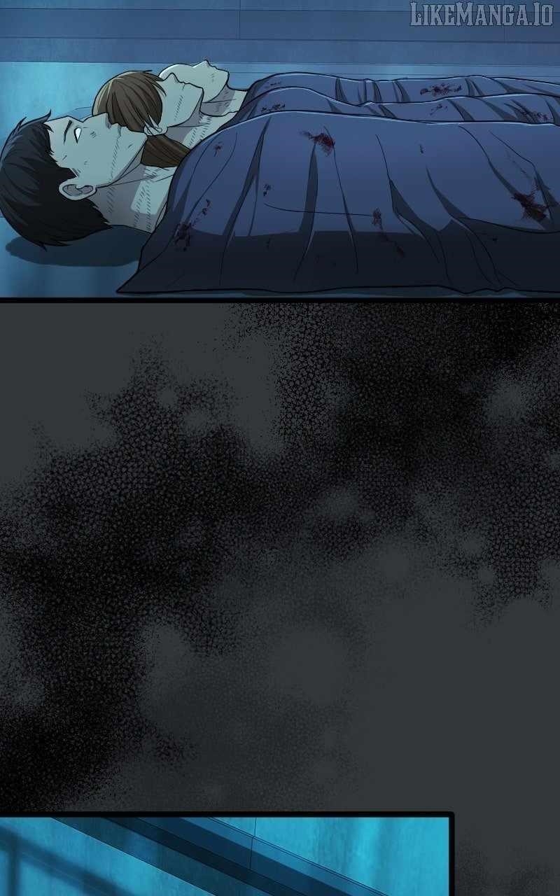 Paranoid Mage - Chapter 81 Page 39