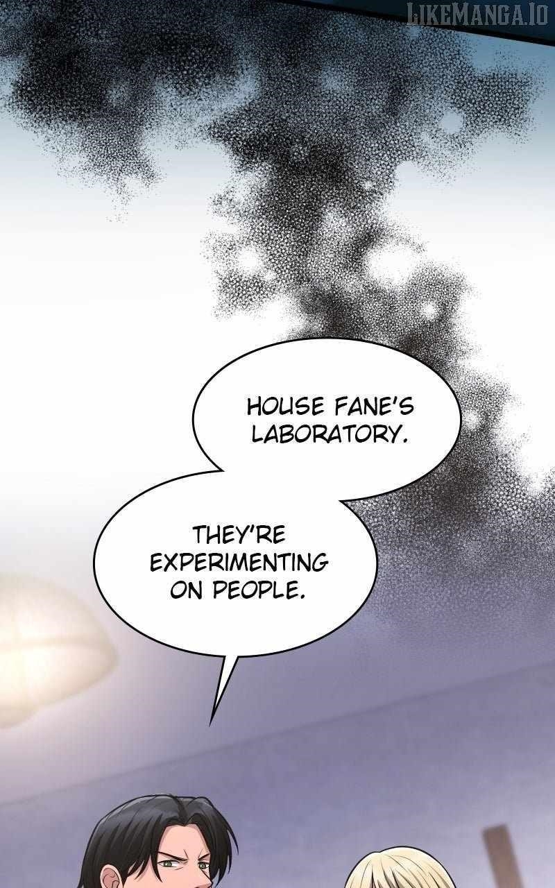 Paranoid Mage - Chapter 81 Page 4