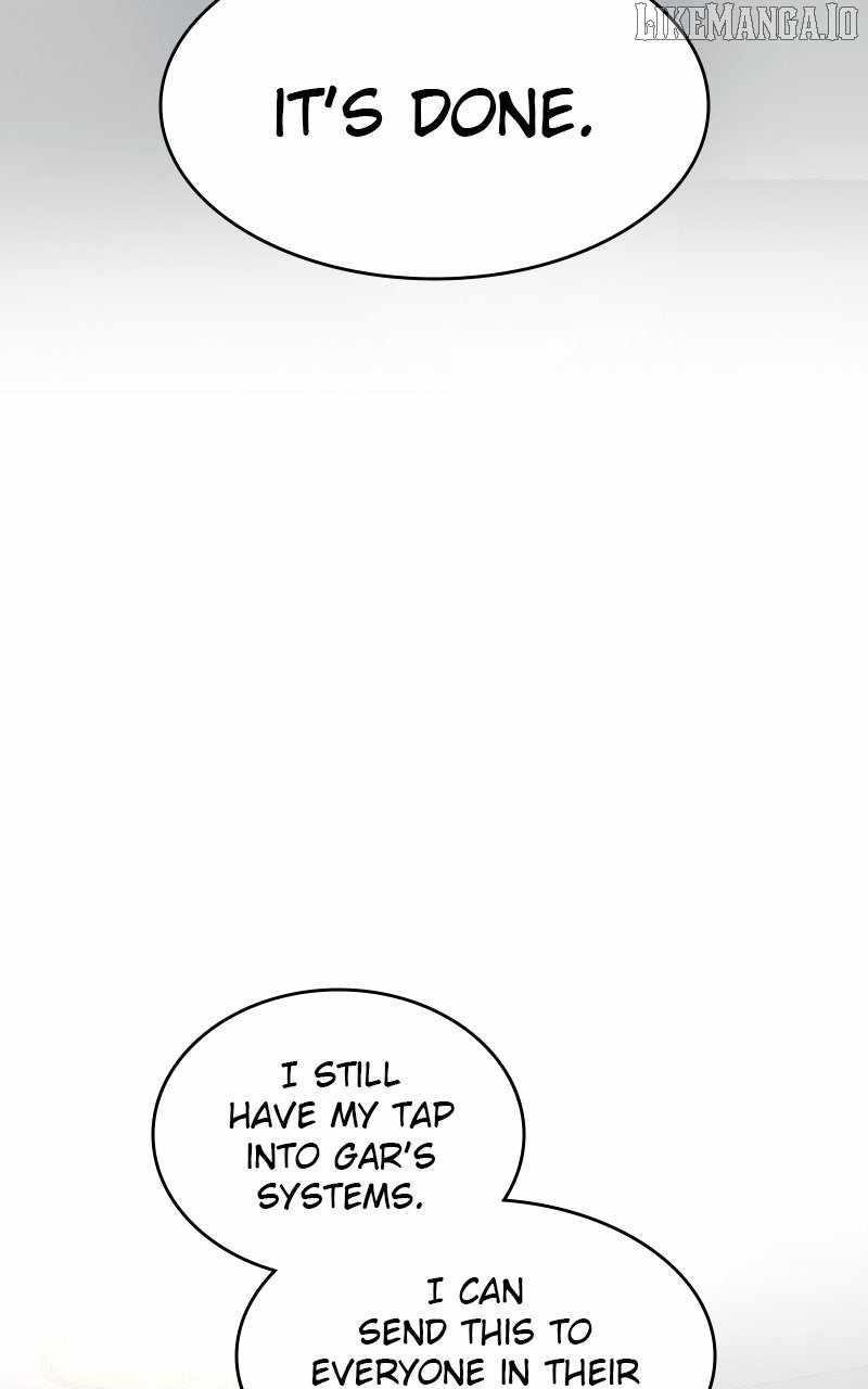 Paranoid Mage - Chapter 81 Page 44