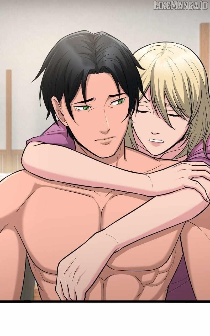 Paranoid Mage - Chapter 81 Page 47