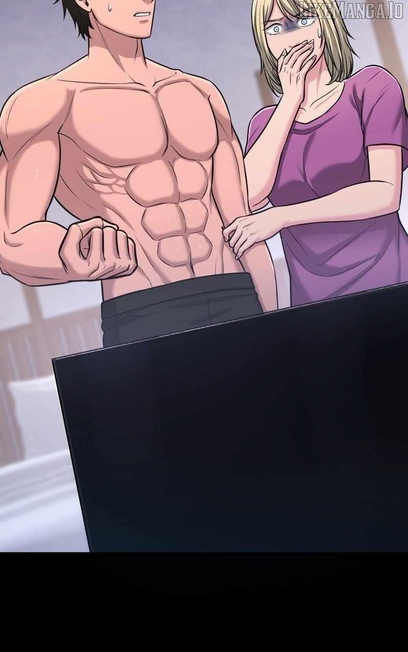 Paranoid Mage - Chapter 81 Page 5