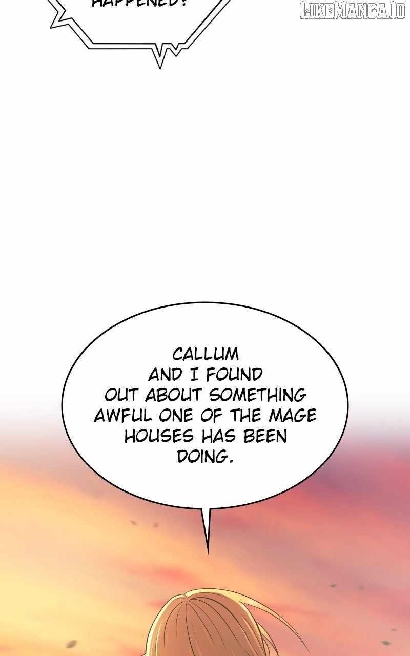 Paranoid Mage - Chapter 81 Page 55