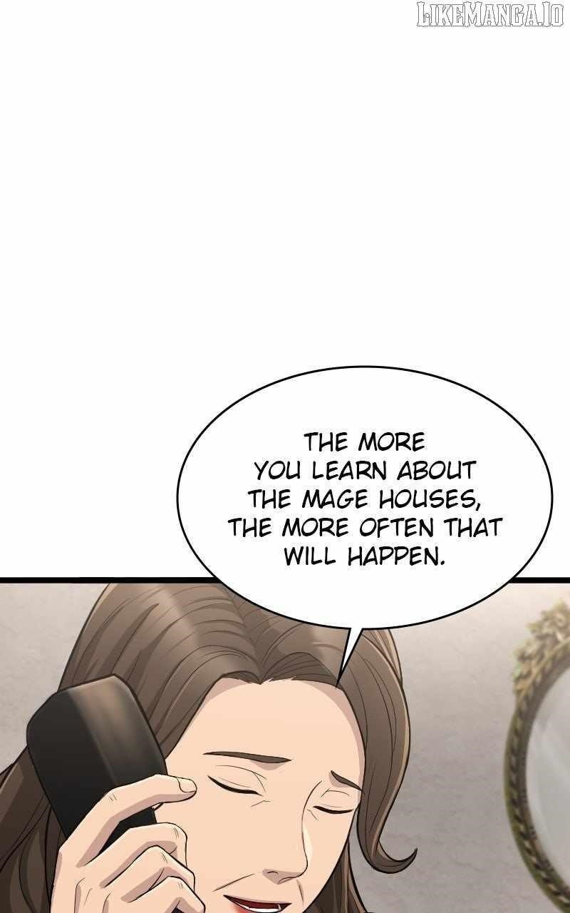 Paranoid Mage - Chapter 81 Page 57