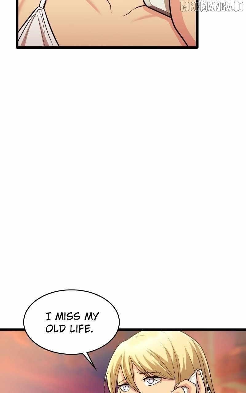 Paranoid Mage - Chapter 81 Page 60