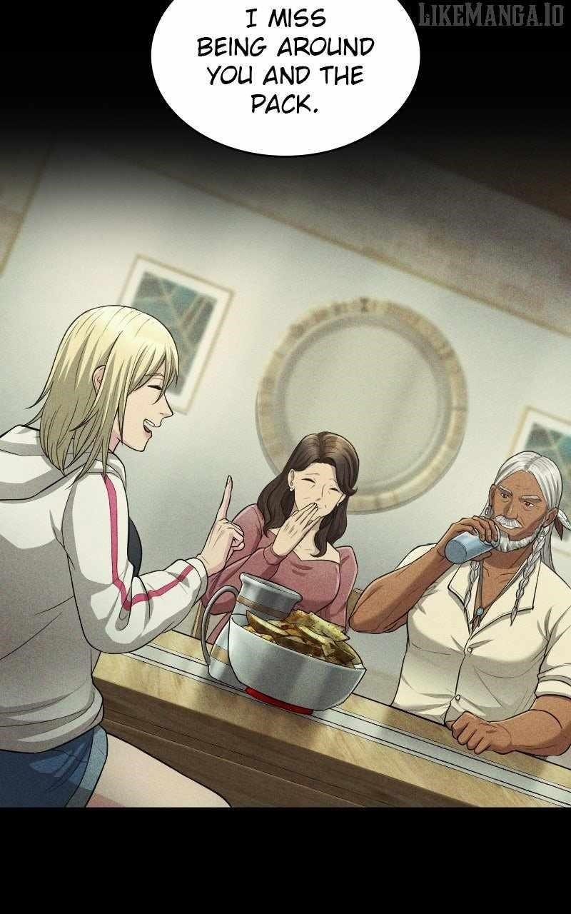 Paranoid Mage - Chapter 81 Page 62