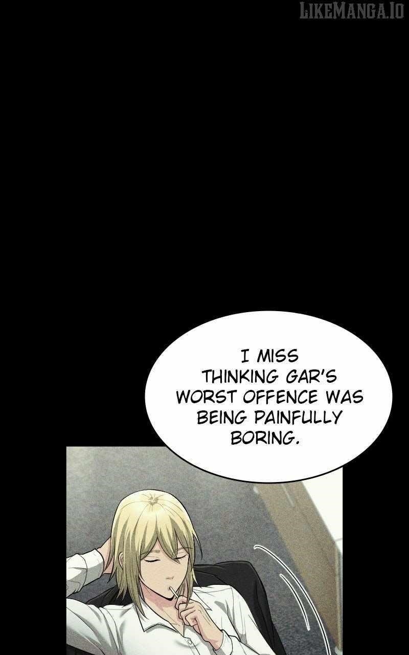 Paranoid Mage - Chapter 81 Page 63