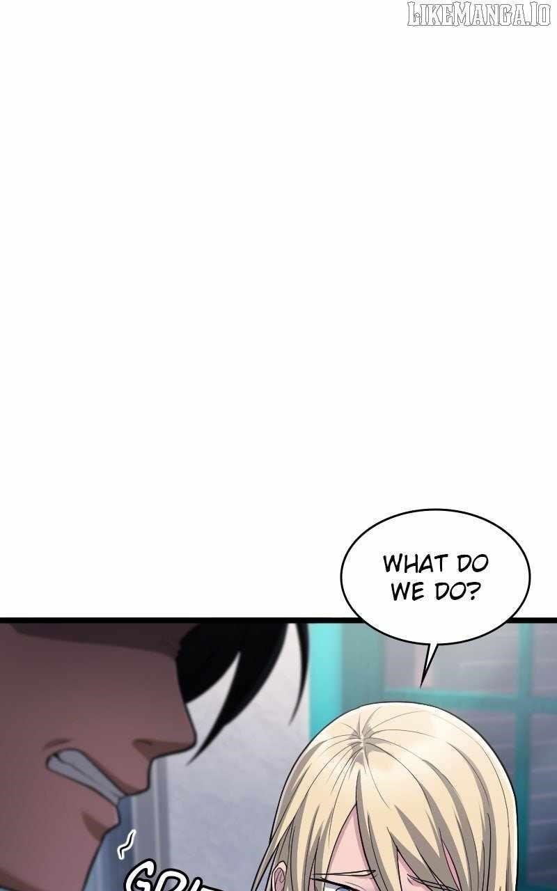 Paranoid Mage - Chapter 81 Page 8