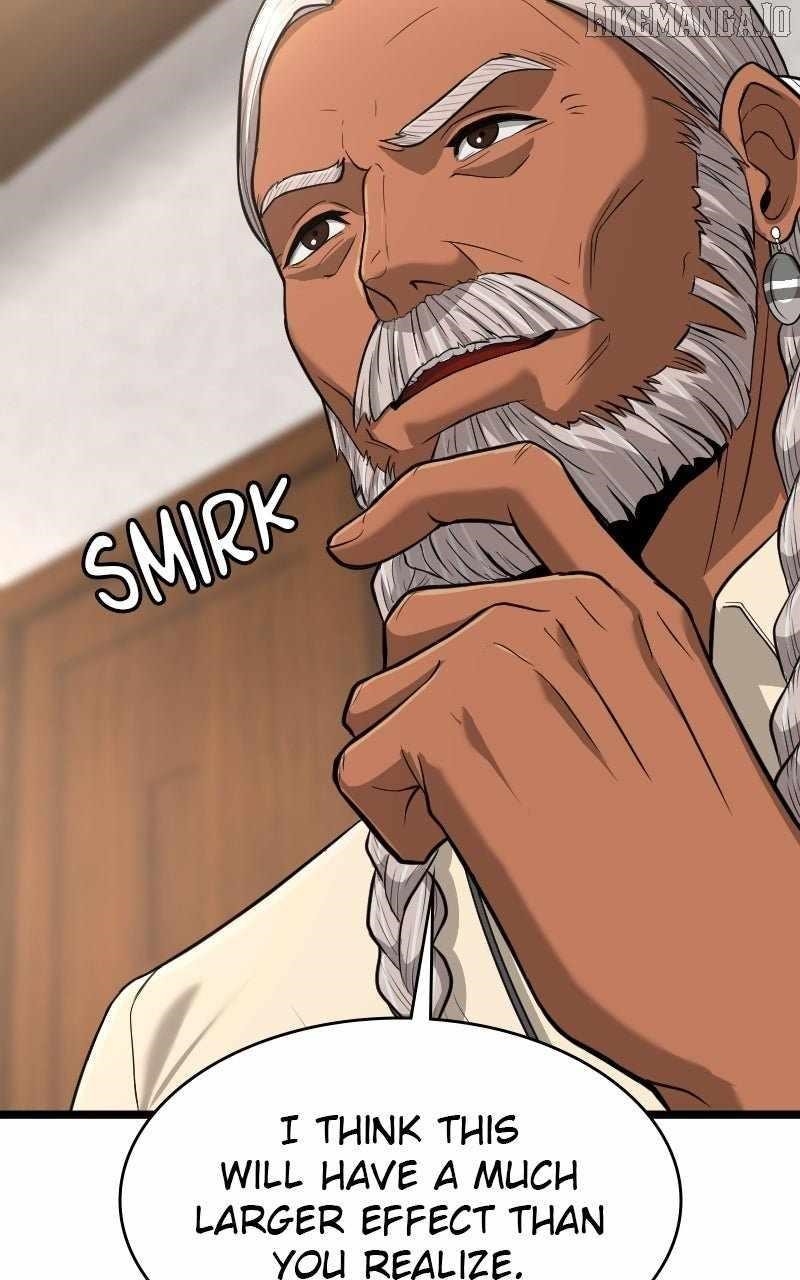 Paranoid Mage - Chapter 81 Page 80