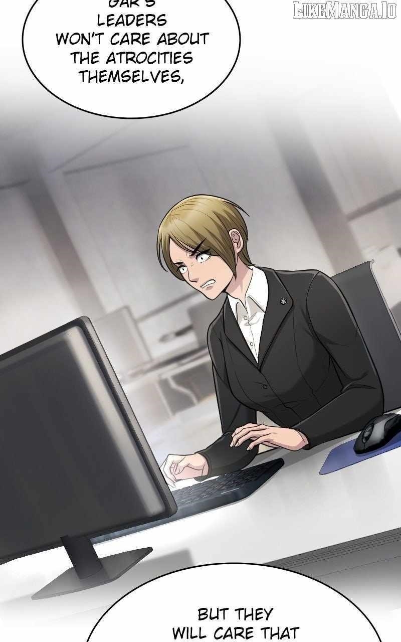 Paranoid Mage - Chapter 81 Page 82