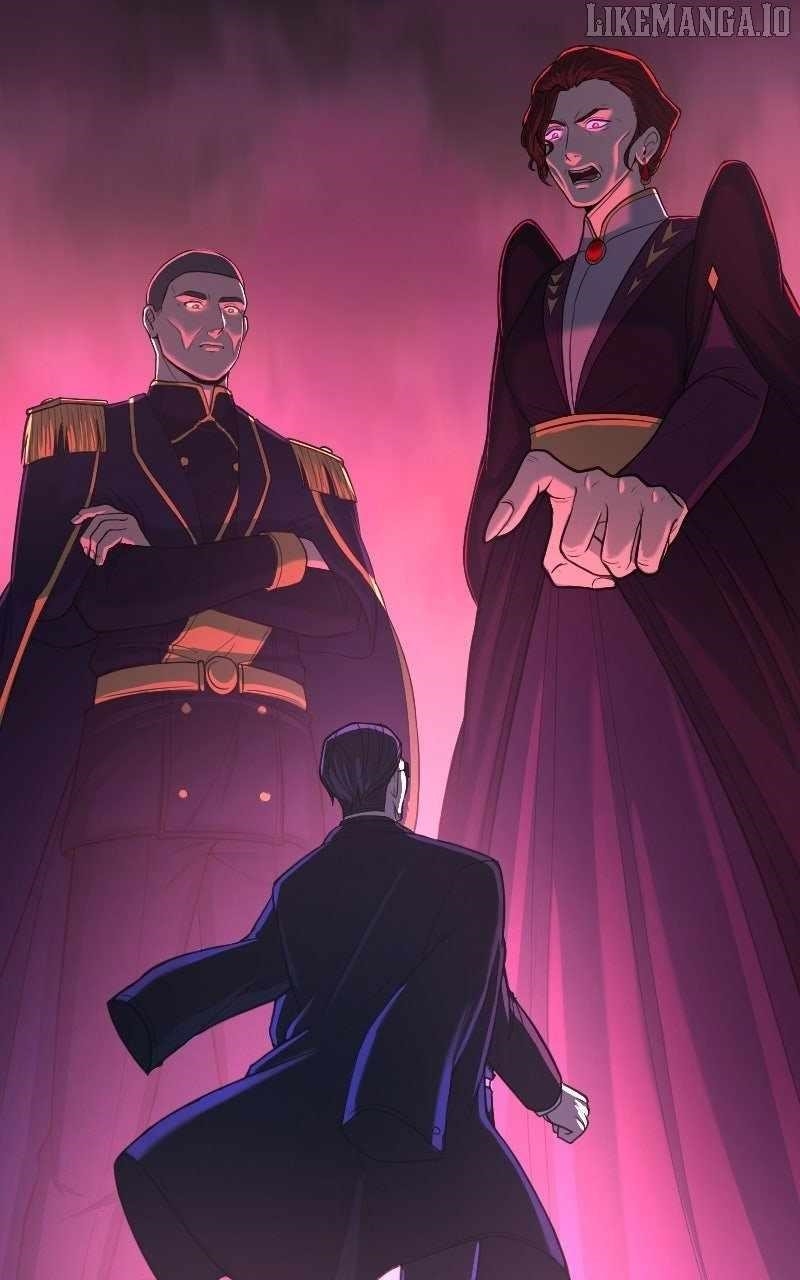 Paranoid Mage - Chapter 81 Page 90