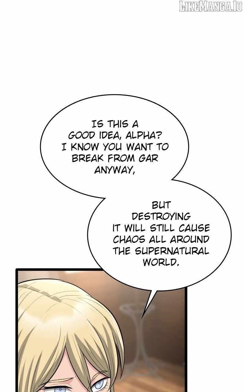 Paranoid Mage - Chapter 81 Page 93