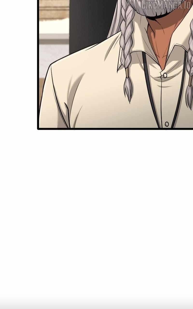 Paranoid Mage - Chapter 81 Page 96