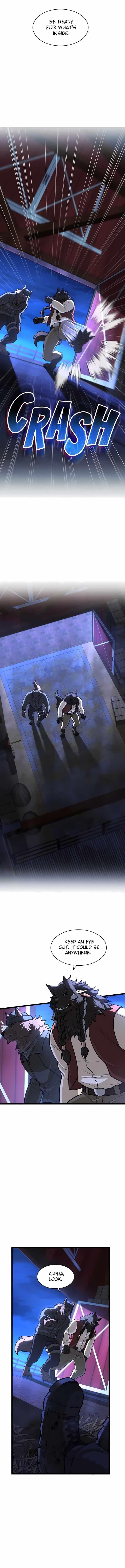 Paranoid Mage - Chapter 85 Page 2