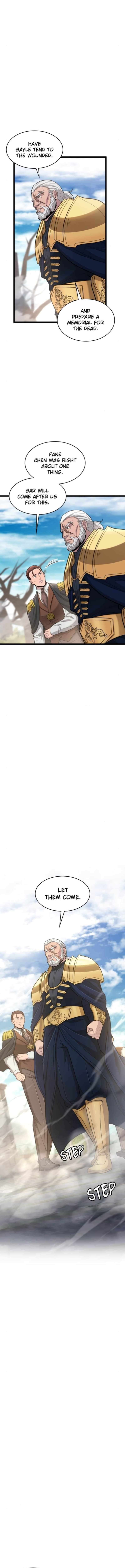 Paranoid Mage - Chapter 88 Page 15