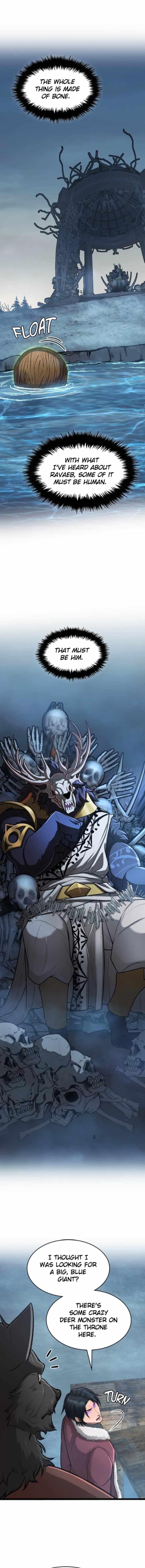 Paranoid Mage - Chapter 89 Page 5