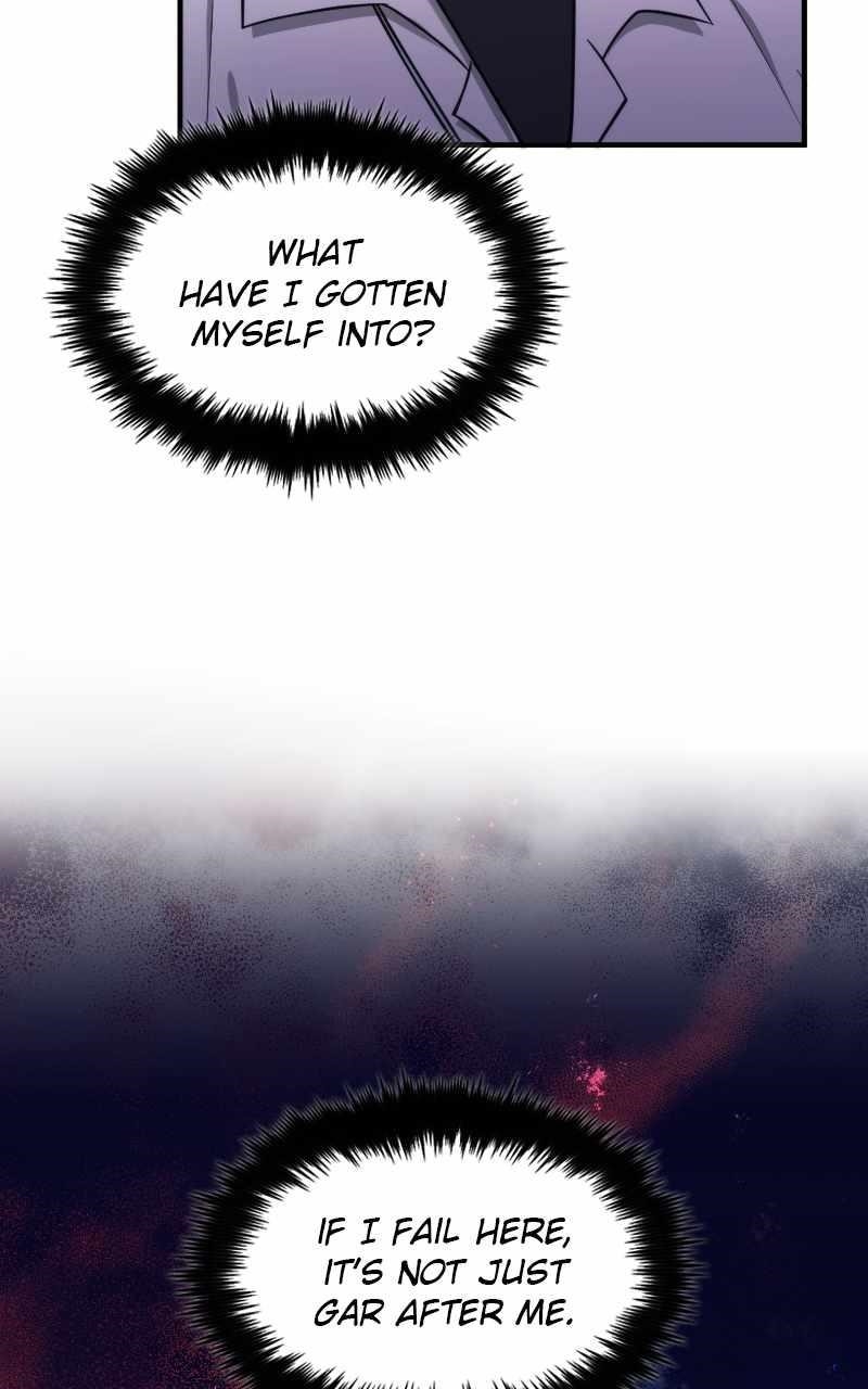 Paranoid Mage - Chapter 9 Page 10