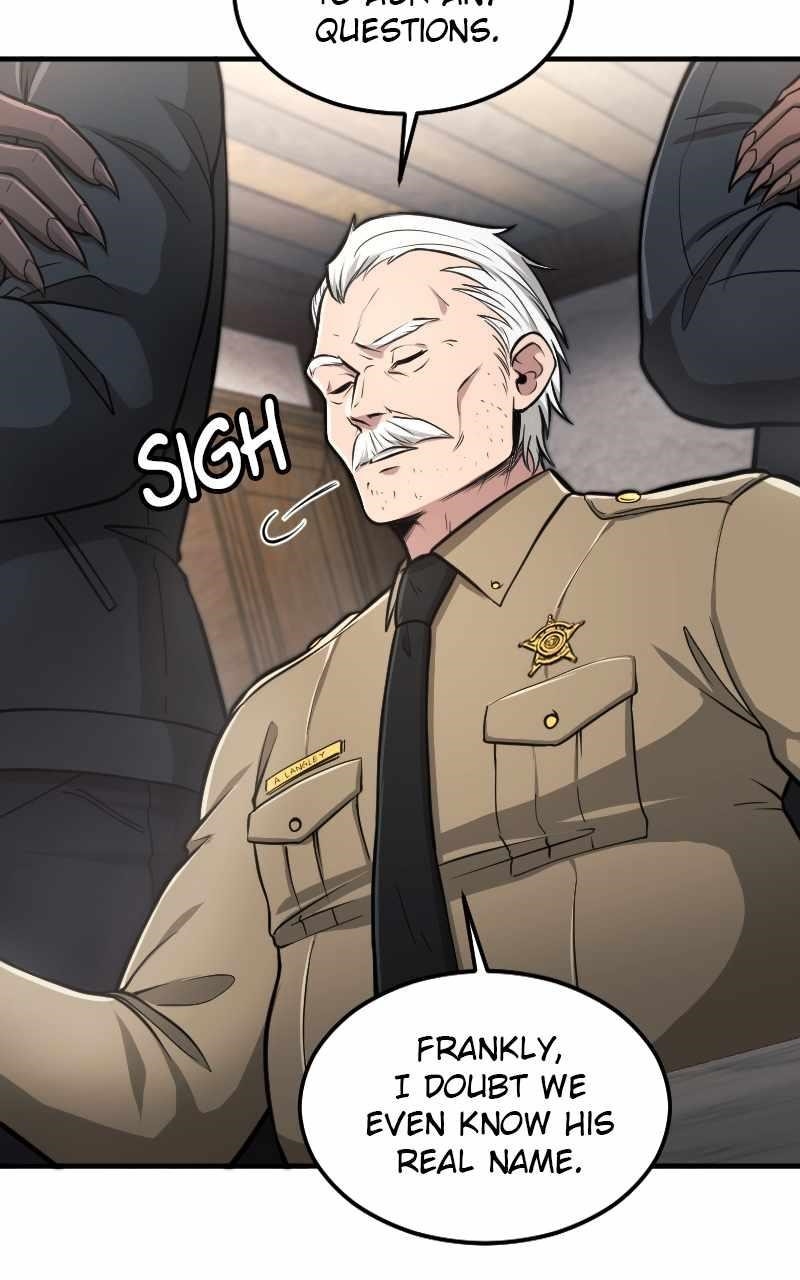 Paranoid Mage - Chapter 9 Page 106