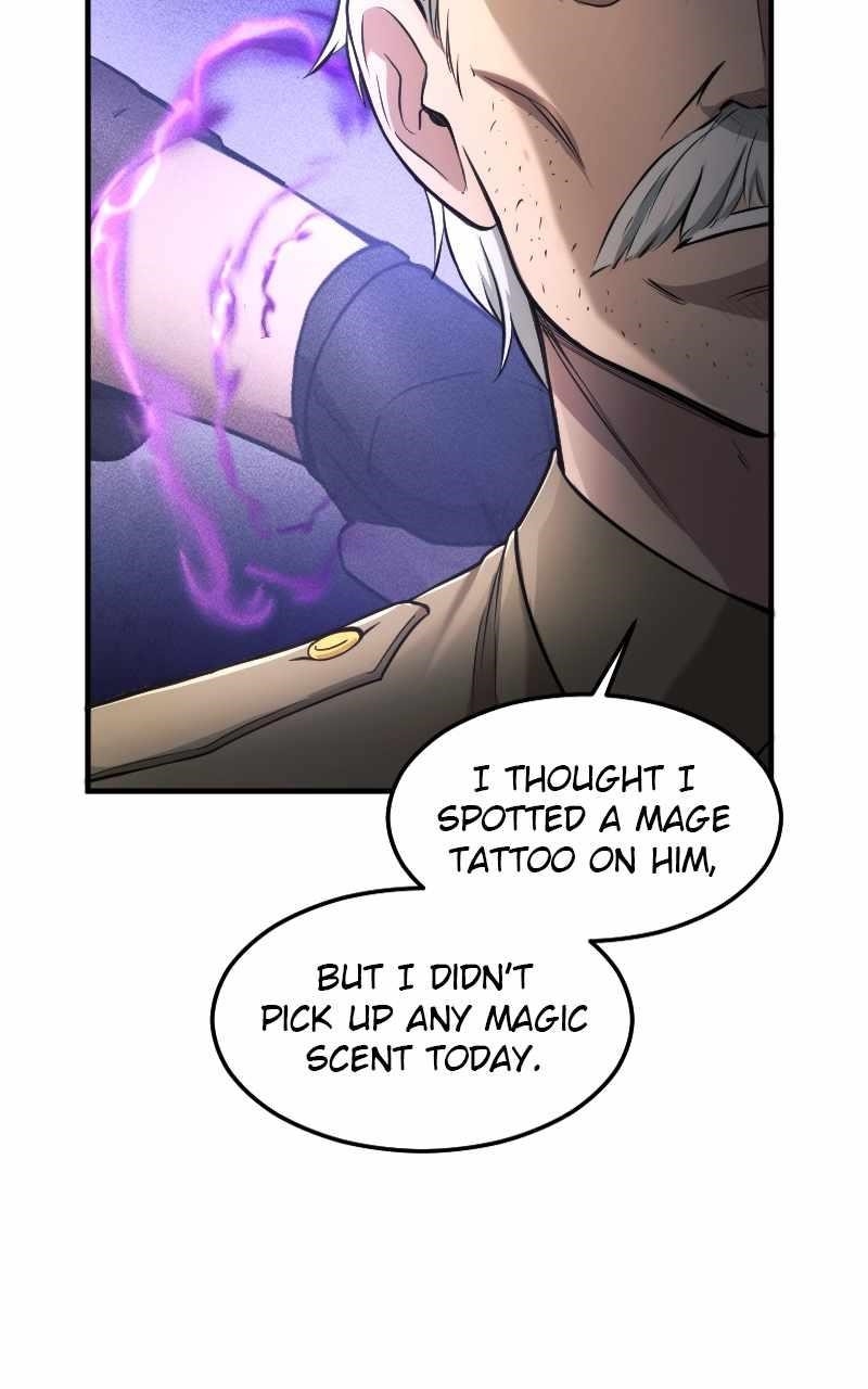Paranoid Mage - Chapter 9 Page 108