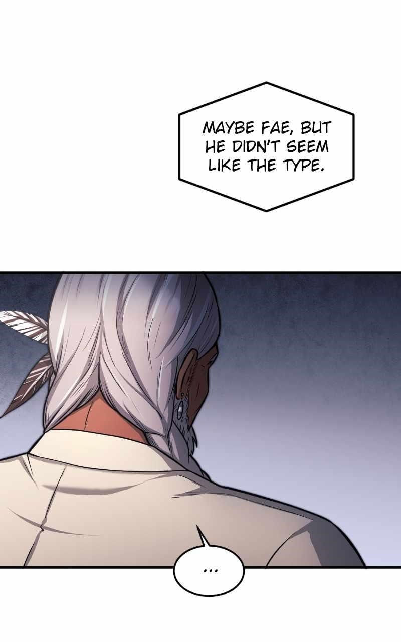 Paranoid Mage - Chapter 9 Page 109