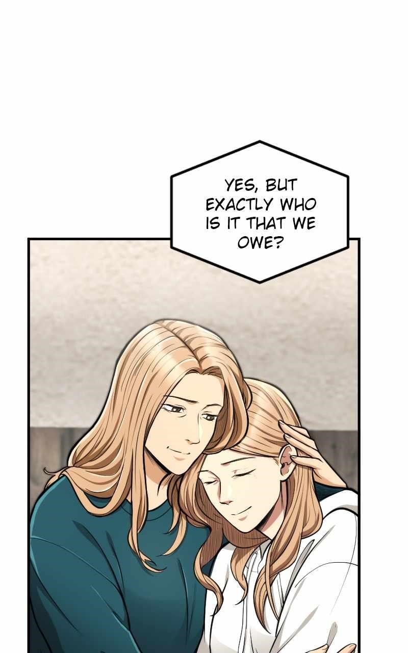 Paranoid Mage - Chapter 9 Page 115