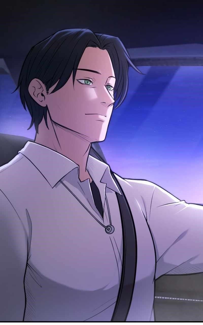 Paranoid Mage - Chapter 9 Page 117