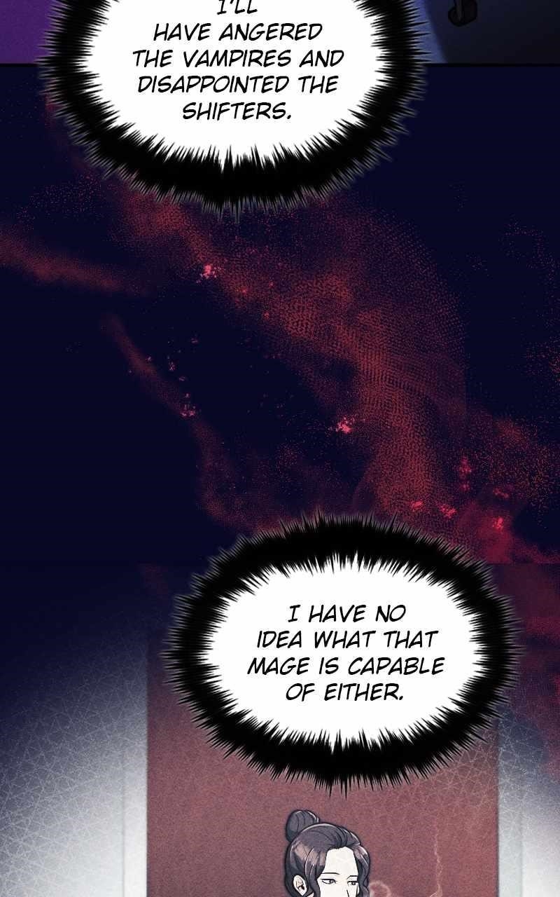 Paranoid Mage - Chapter 9 Page 12