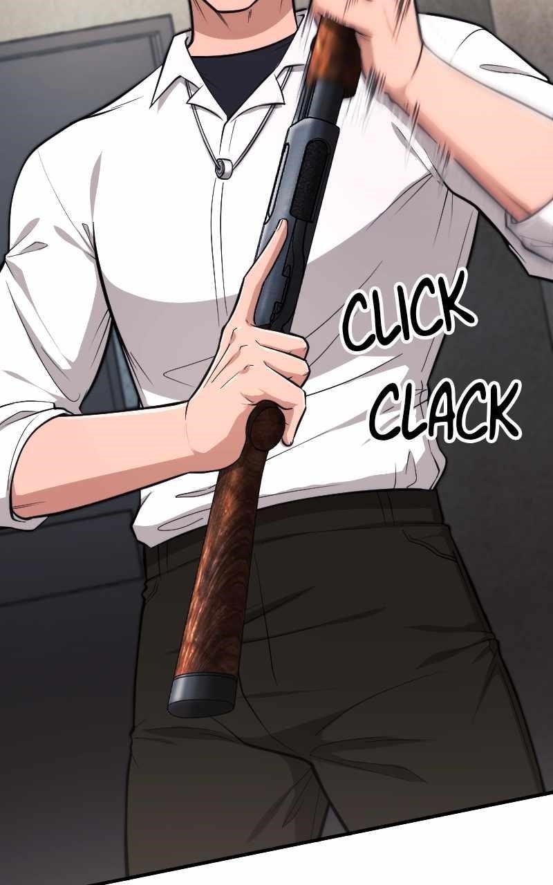 Paranoid Mage - Chapter 9 Page 17