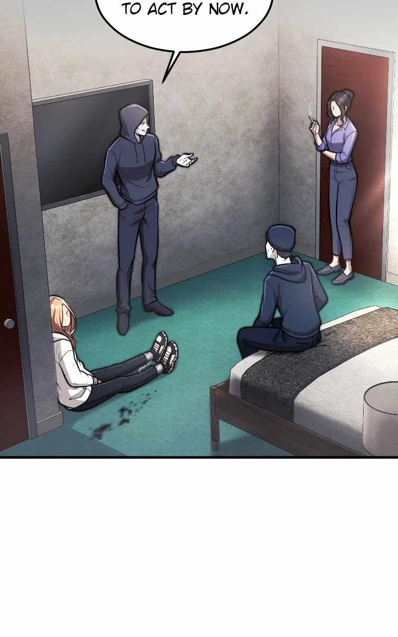 Paranoid Mage - Chapter 9 Page 20