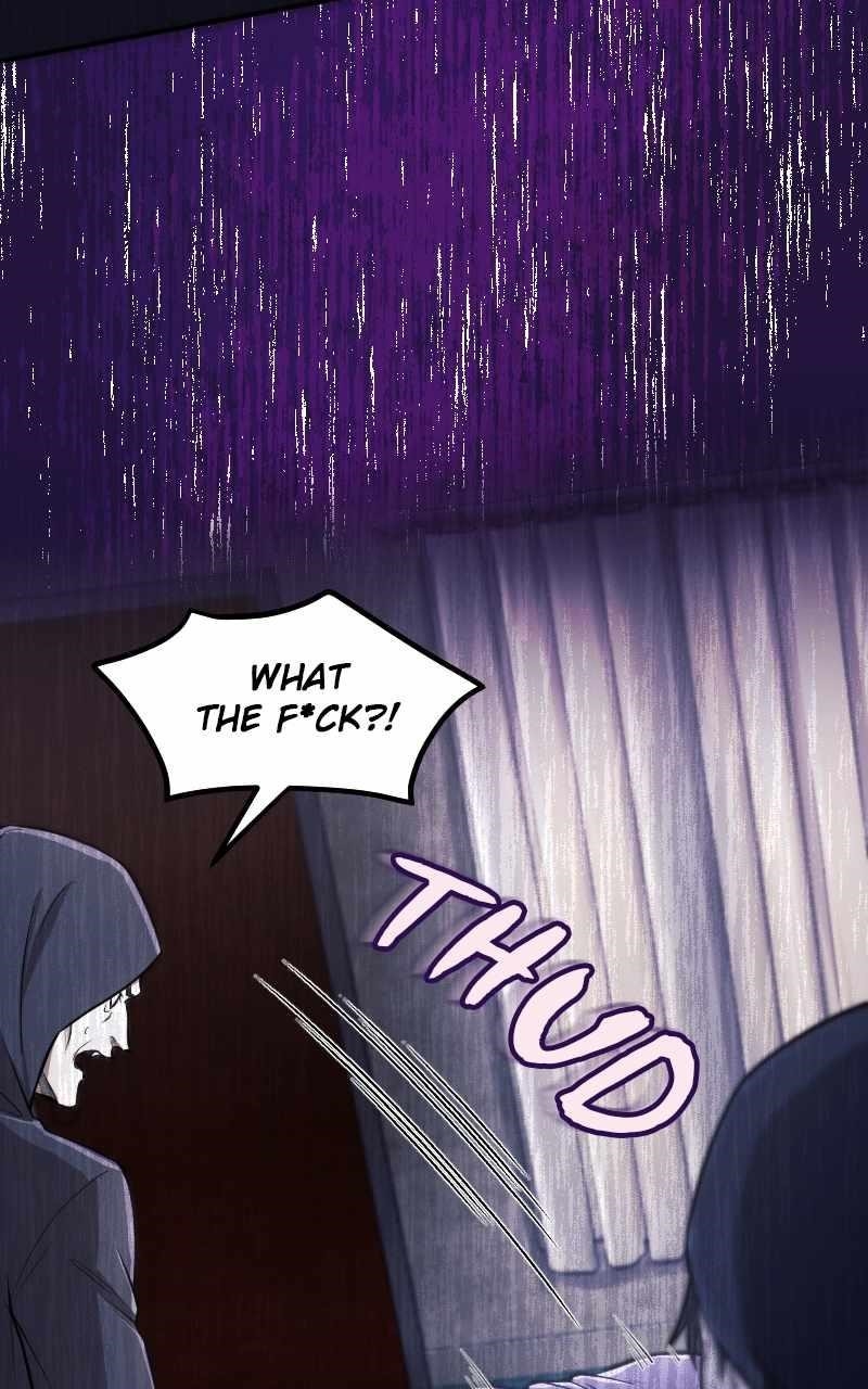 Paranoid Mage - Chapter 9 Page 25