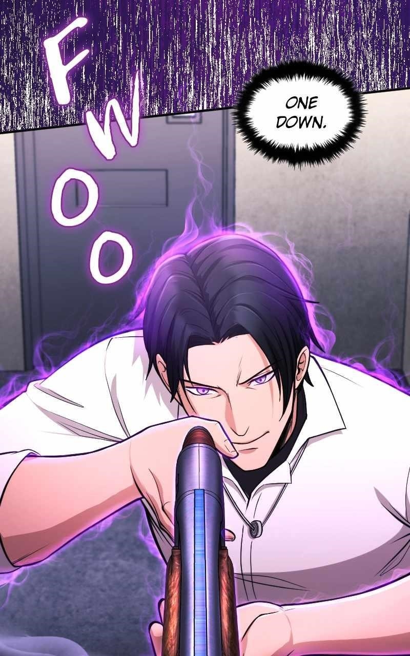 Paranoid Mage - Chapter 9 Page 28