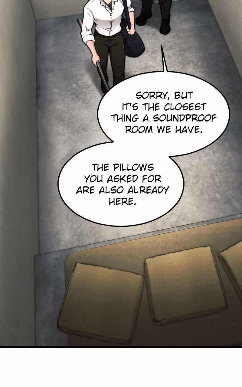 Paranoid Mage - Chapter 9 Page 3