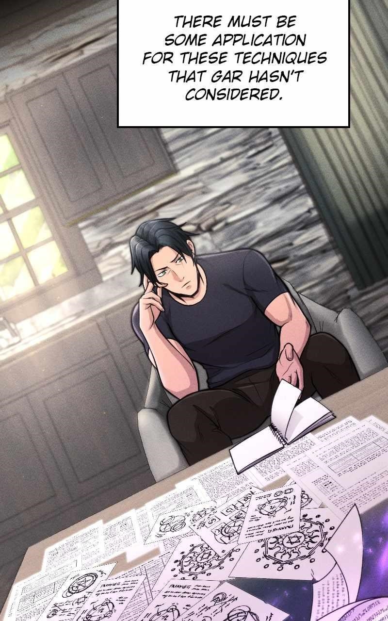 Paranoid Mage - Chapter 9 Page 31