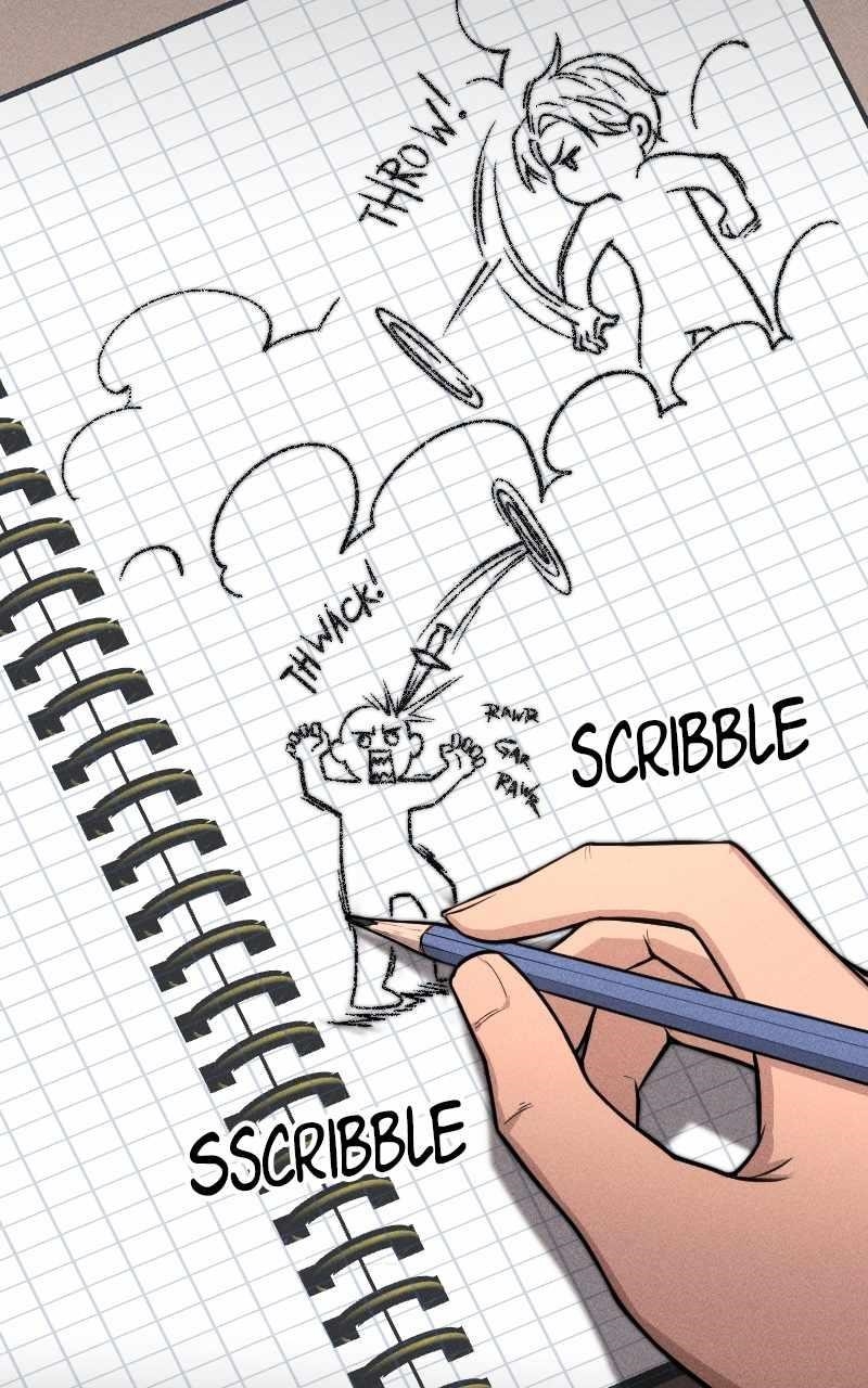 Paranoid Mage - Chapter 9 Page 36