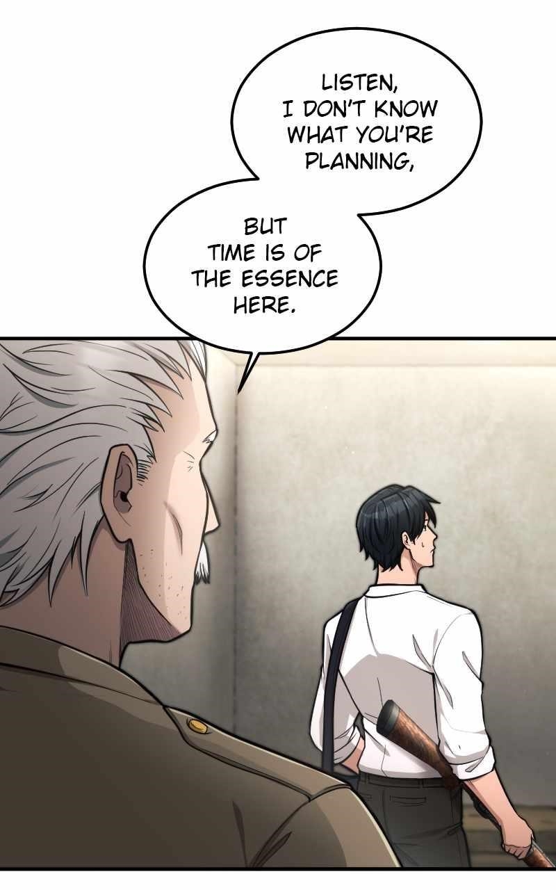 Paranoid Mage - Chapter 9 Page 4