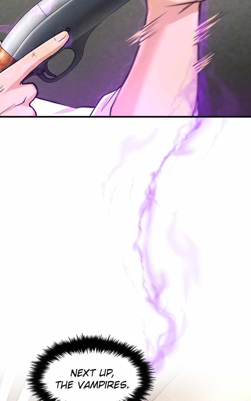 Paranoid Mage - Chapter 9 Page 40