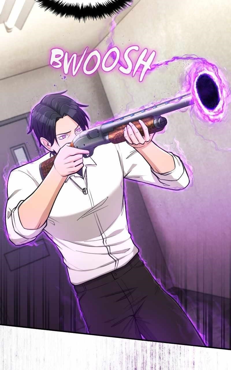 Paranoid Mage - Chapter 9 Page 41