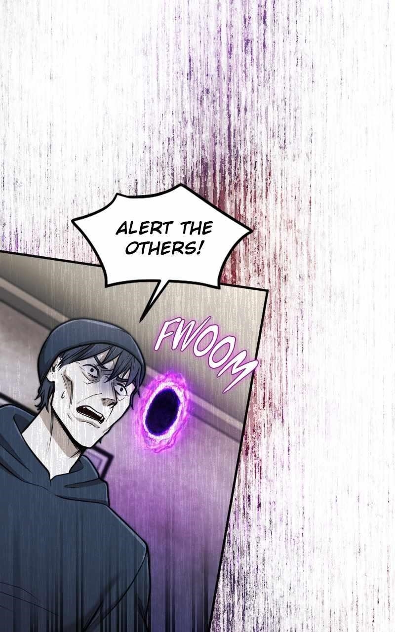 Paranoid Mage - Chapter 9 Page 42