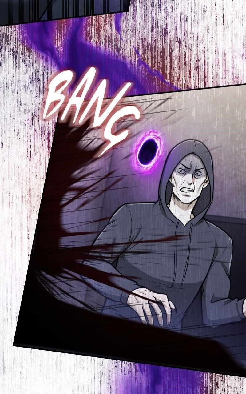 Paranoid Mage - Chapter 9 Page 43