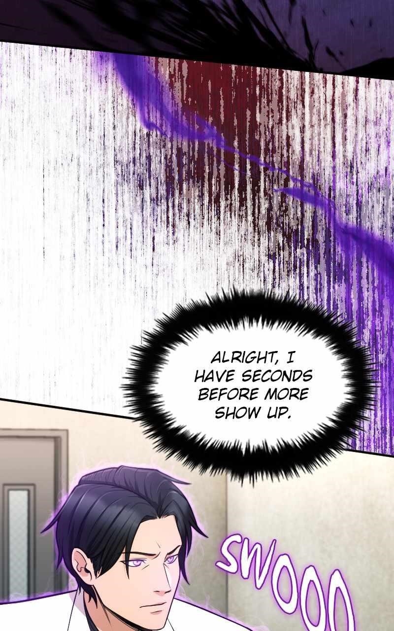 Paranoid Mage - Chapter 9 Page 45