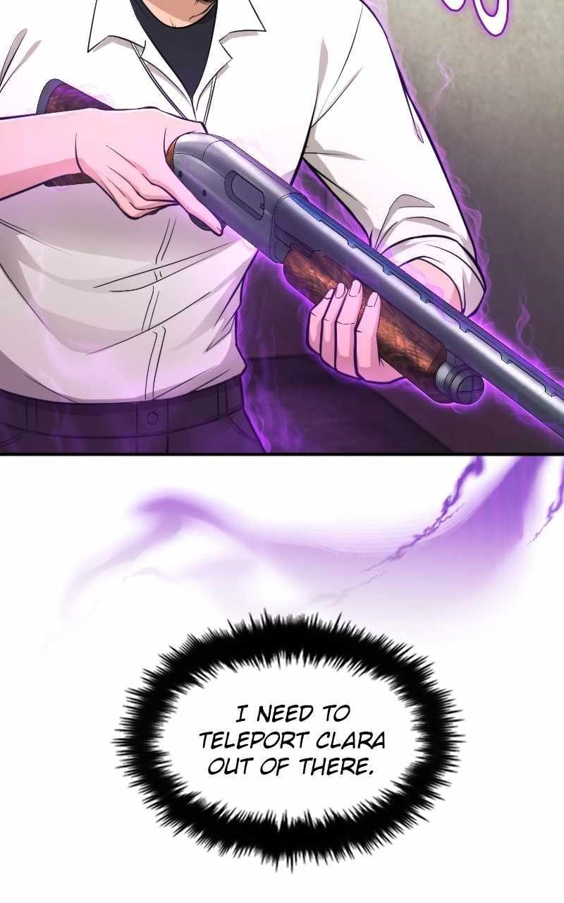 Paranoid Mage - Chapter 9 Page 46