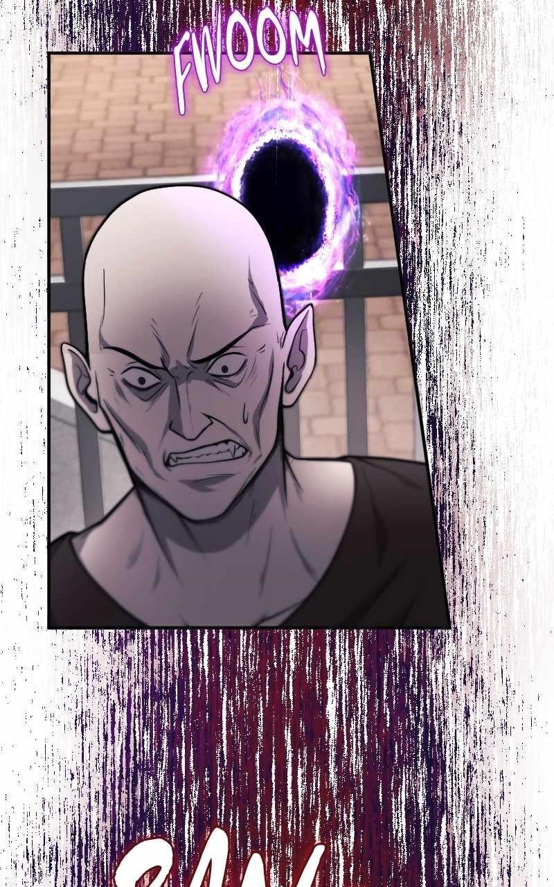 Paranoid Mage - Chapter 9 Page 58