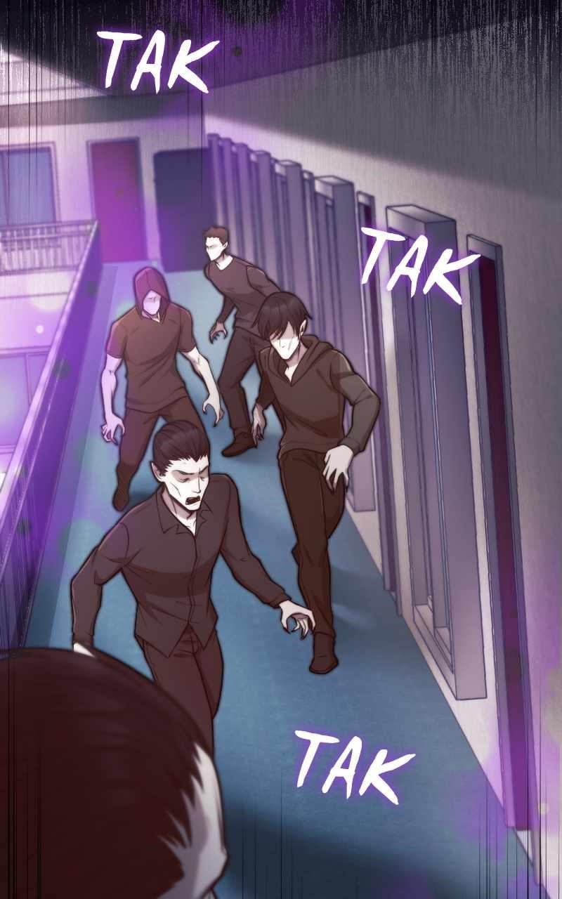 Paranoid Mage - Chapter 9 Page 61