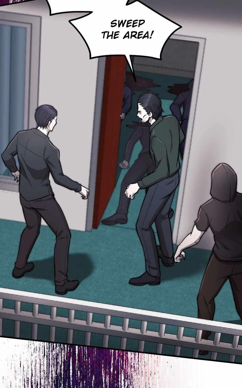 Paranoid Mage - Chapter 9 Page 63